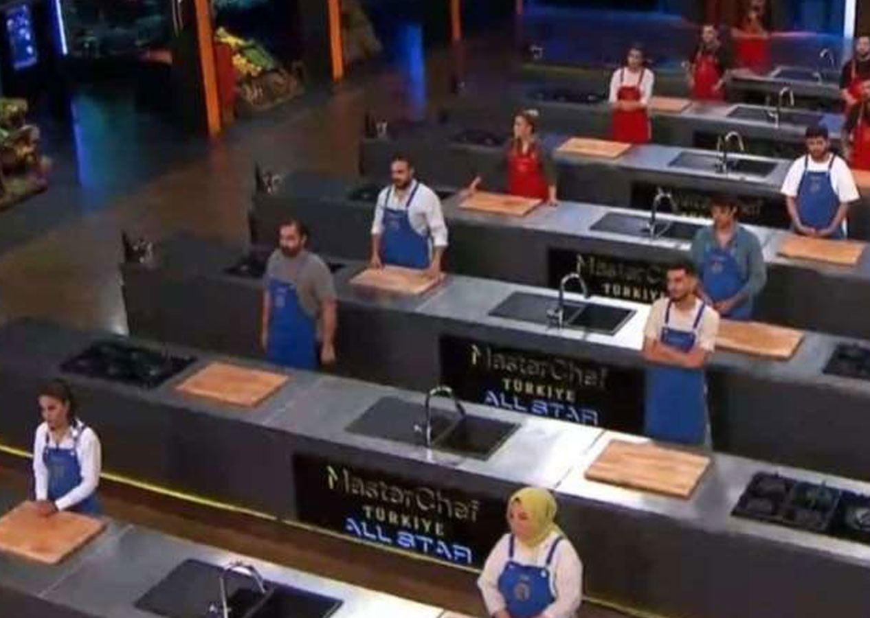 MasterChef All Star eleme adayları belli oldu! İşte 30 Eylül MasterChef'te yaşananlar!