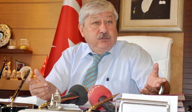 CHP'li Akaydın'a "tiyatro" şoku! Savcılık soruşturma başlattı...