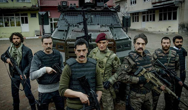 Sevilen dizi İsimsizler'e 4 yeni isim daha!