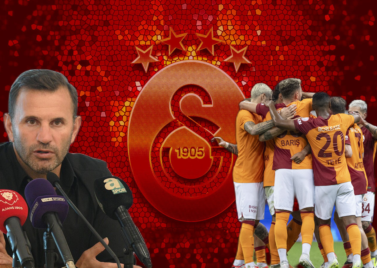 Okan Buruk'un en yanlış transferini açıkladı: Onun yerine Fred'i alsaydın İngiltere'de Manchester United'ı parçalardın