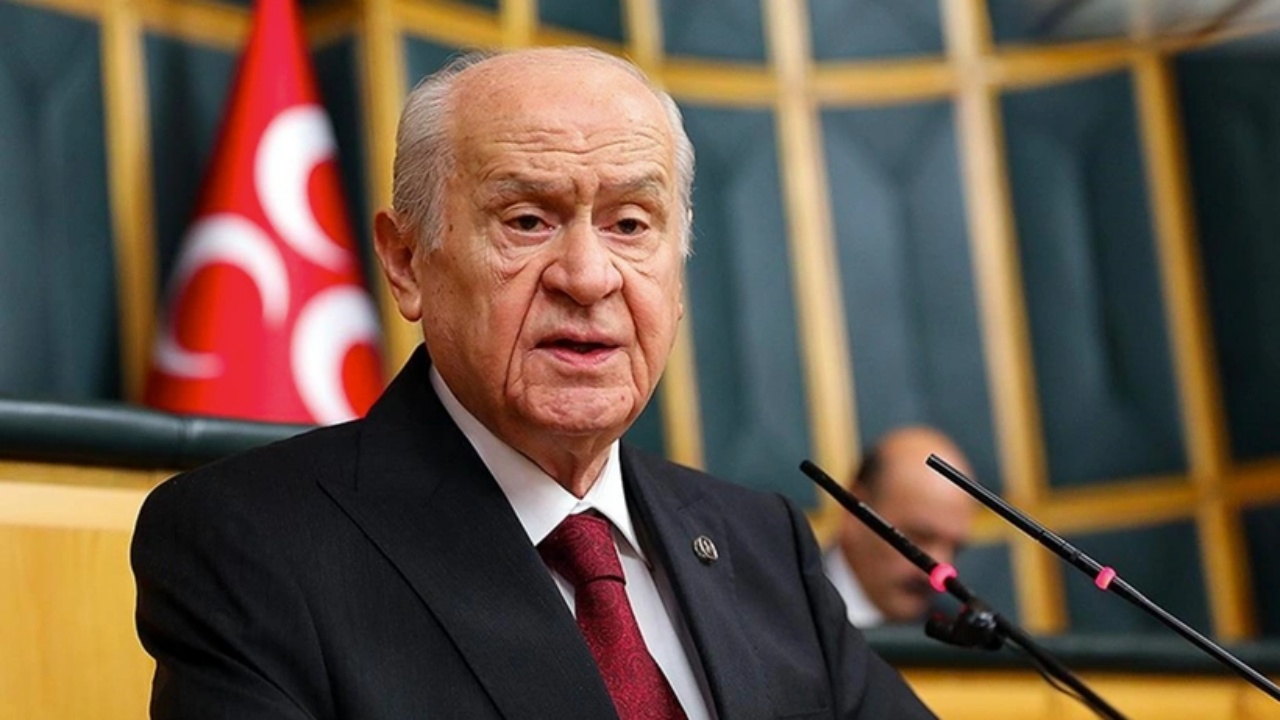 MHP Genel Başkanı Bahçeli'den emekli maaşı açıklaması! Kısa sürede sonuç verir