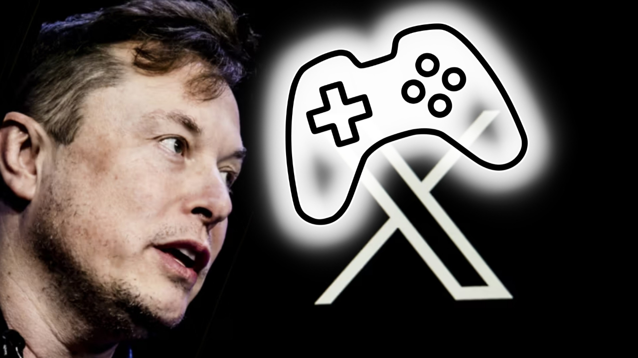 X'te oyun yayıncılığı dönemi! Elon Musk şimdi de Twitch'e rakip oluyor