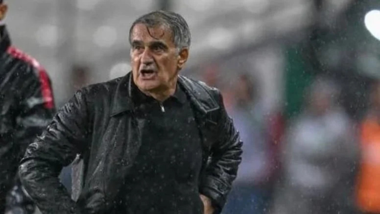 Şenol Güneş'ten çok sert tepki: Yayıncı kuruluşa güvenmiyorum...