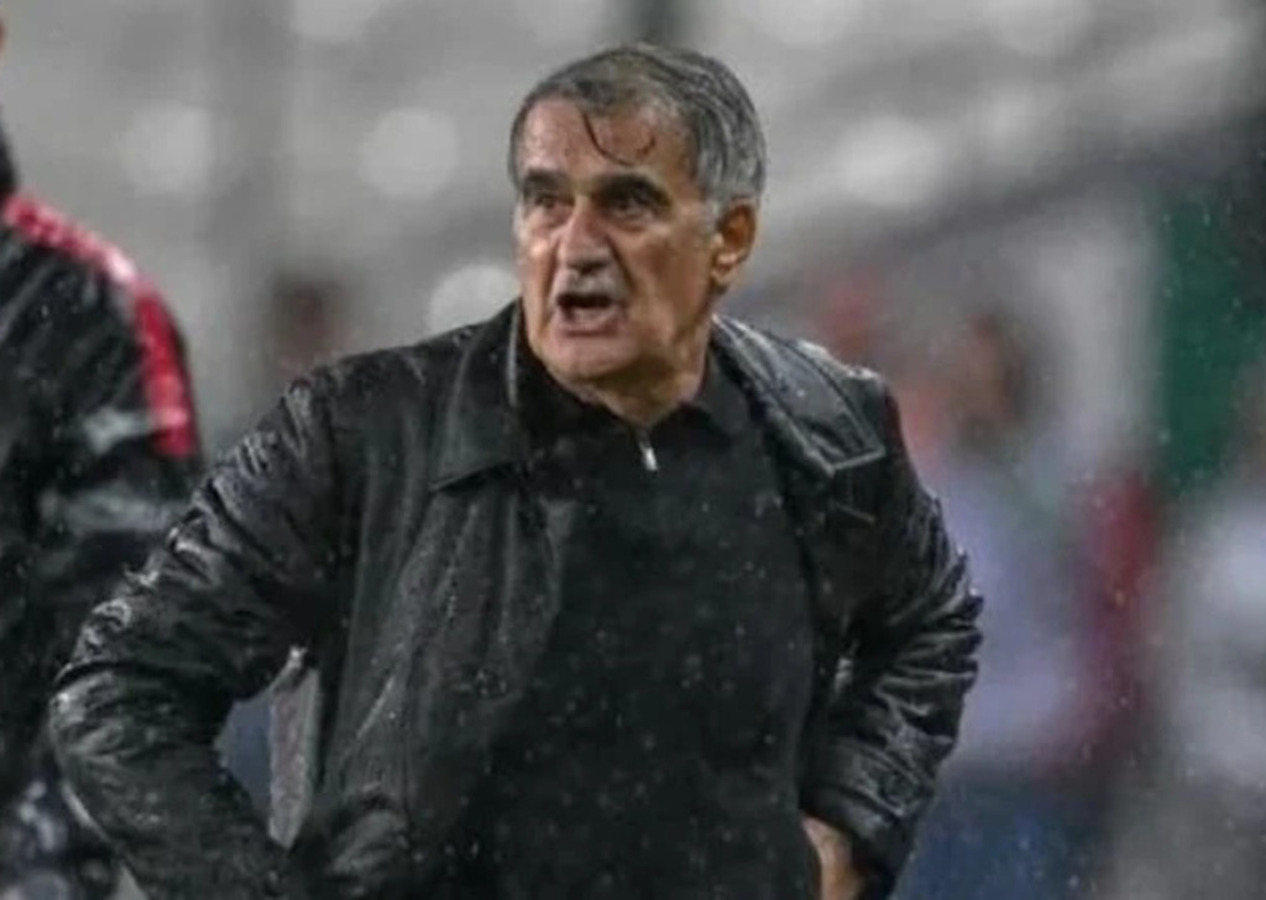 Şenol Güneş'ten çok sert tepki: Yayıncı kuruluşa güvenmiyorum...