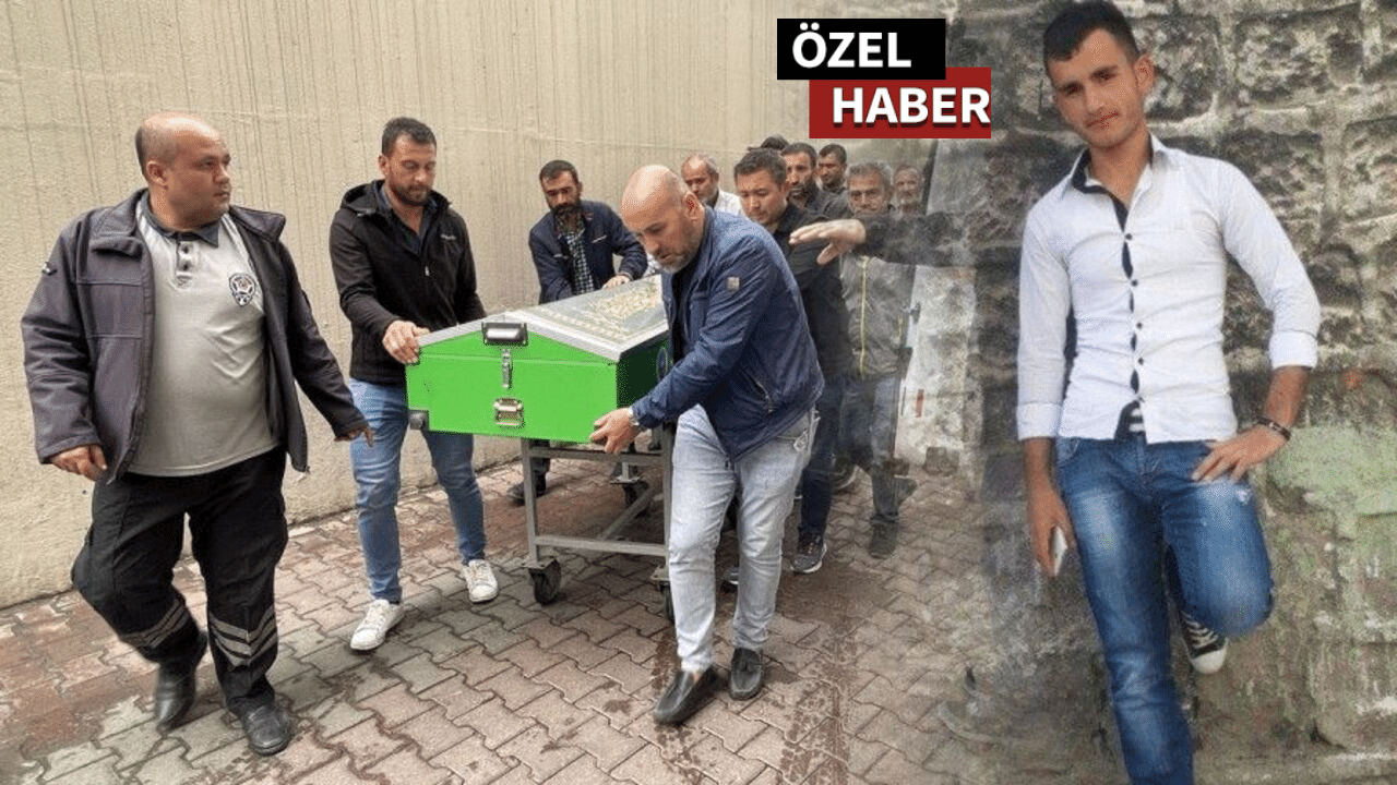 Şehit veteriner 2 yıllık evliydi! 6 aylık bebeği vardı