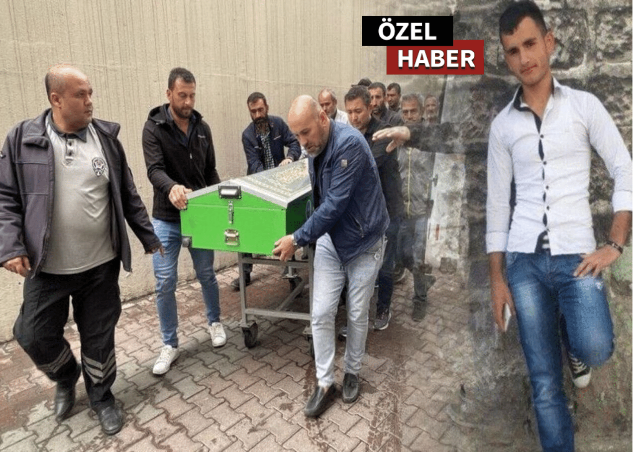Şehit veteriner 2 yıllık evliydi! 6 aylık bebeği vardı