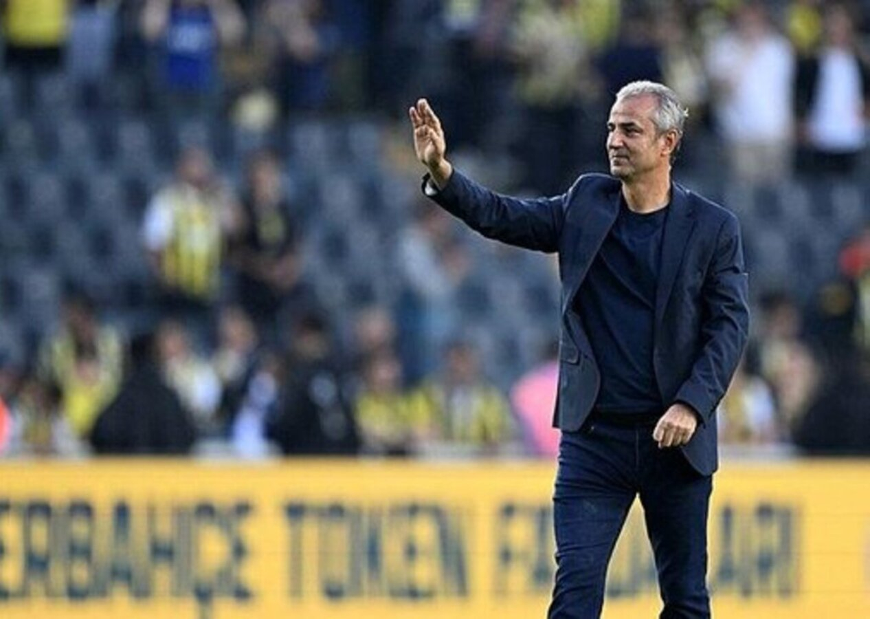 İsmail Kartal'dan galibiyet yorumu: Tam olmaya doğru gidiyoruz...