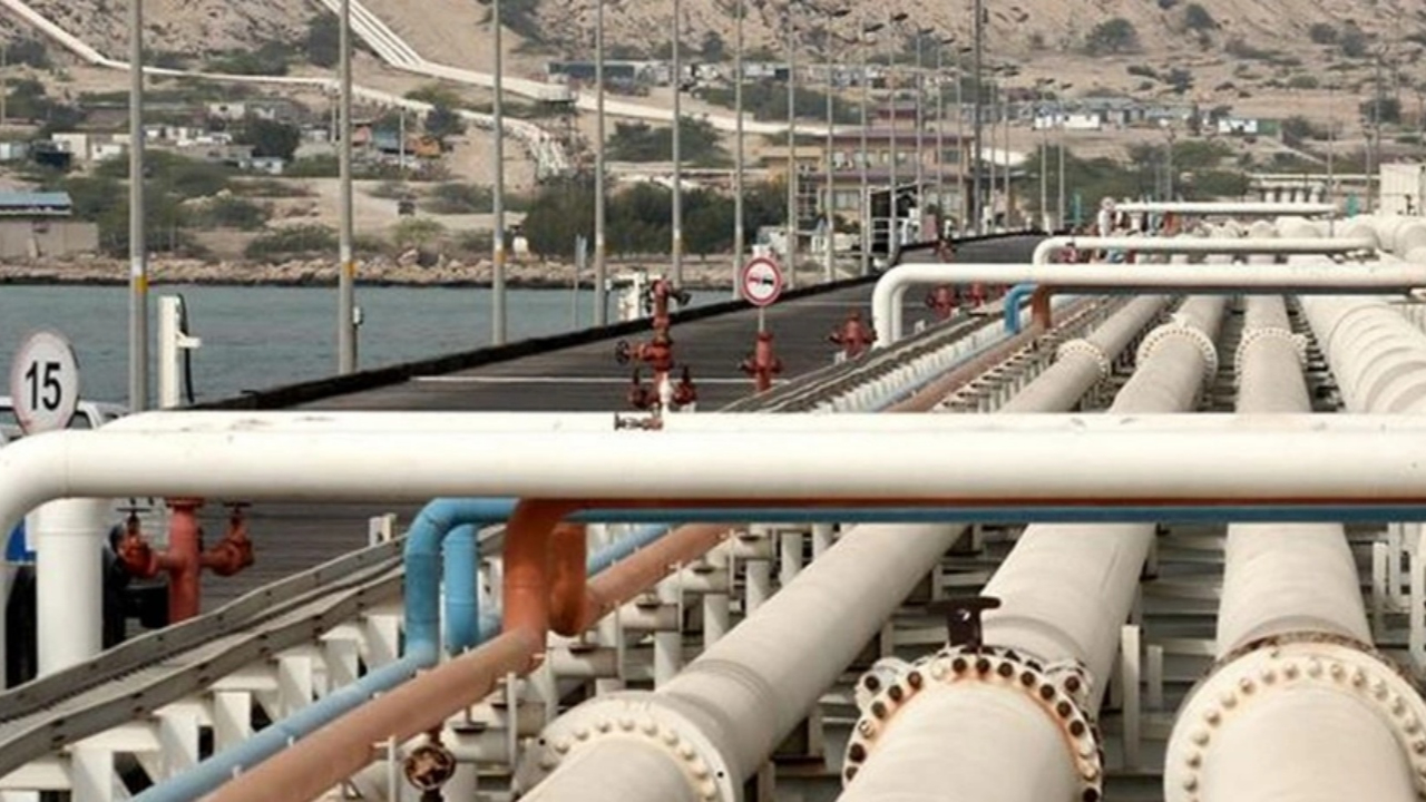 Günde yarım milyon varil petrol tedarik edilecek! Irak-Türkiye Petrol Boru Hattı faaliyete geçiyor