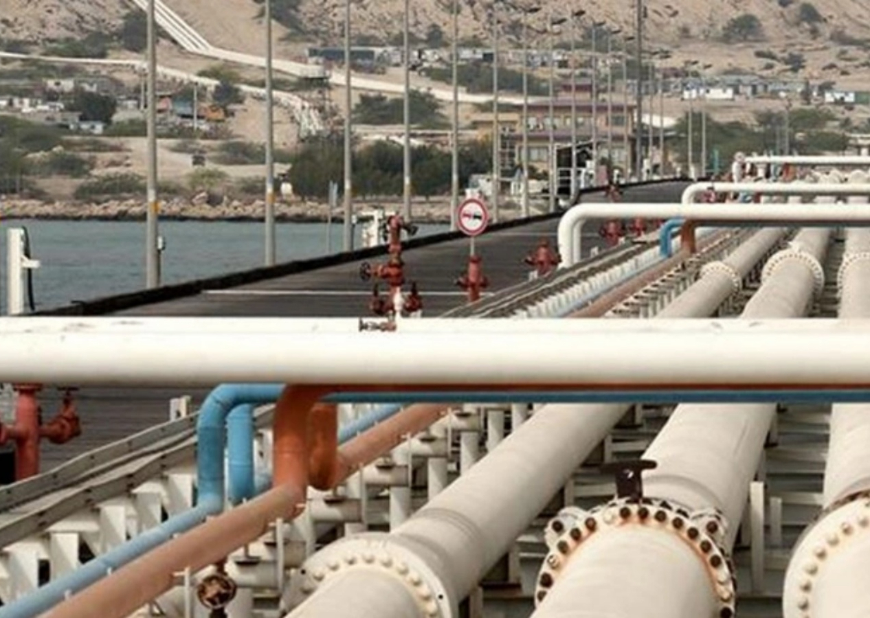 Günde yarım milyon varil petrol tedarik edilecek! Irak-Türkiye Petrol Boru Hattı faaliyete geçiyor