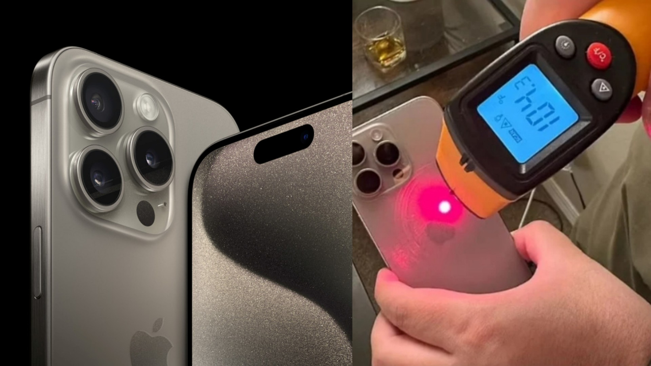 iPhone 15 almayı düşünenler dikkat: Isınma sorunuyla ilgili Apple'dan açıklama geldi