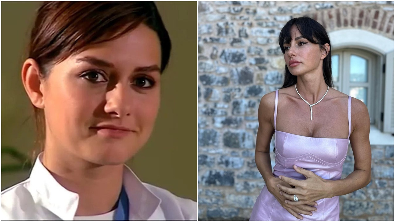 Doktorlar'ın Ela'sıydı... Yasemin Özilhan'dan estetik iddialarına yanıt!