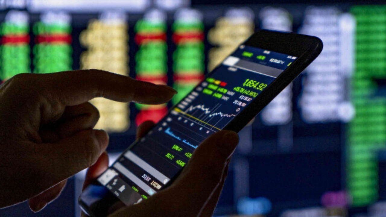 Borsa yatırımcı sayısında yeni rekor