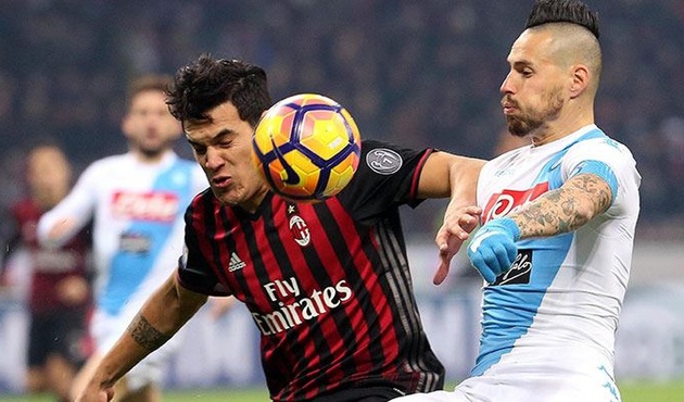 Fenerbahçe Gustavo Gomez transferini bitiriyor