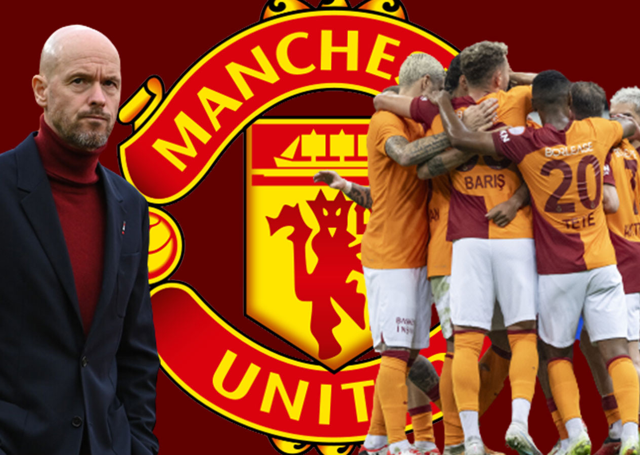 Ten Hag, Okan Buruk'un 4 yıldızından çekiniyor: Çok kaliteliler