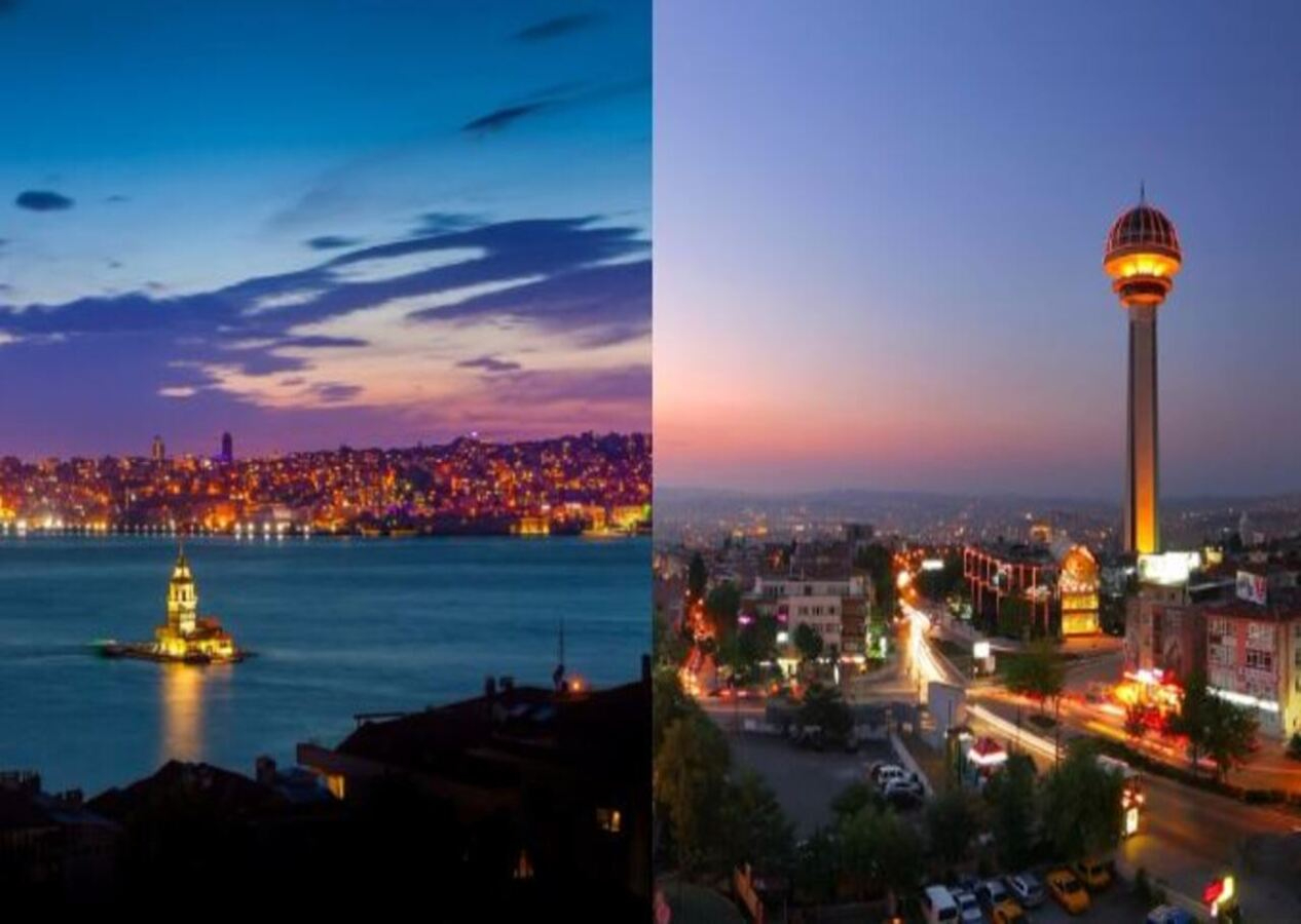 İYİ Parti'den, İstanbul ve Ankara adayları ilgili flaş açıklama!