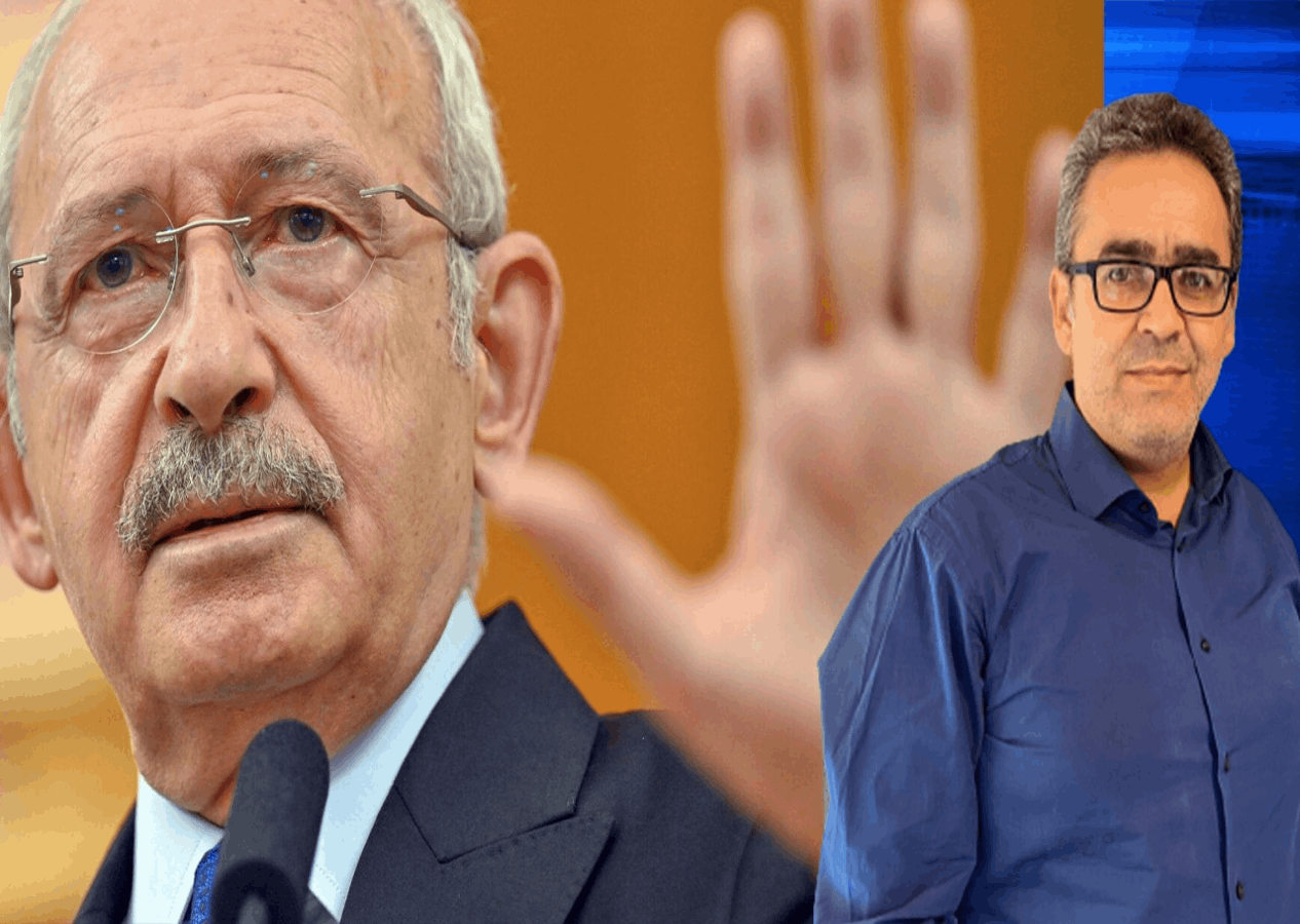 CHP’DE ‘ASANSÖR’ SKANDALI! CHP’Lİ ESKİ BELEDİYE BAŞKANINDAN İTİRAF: HARACA BAĞLANDIK!