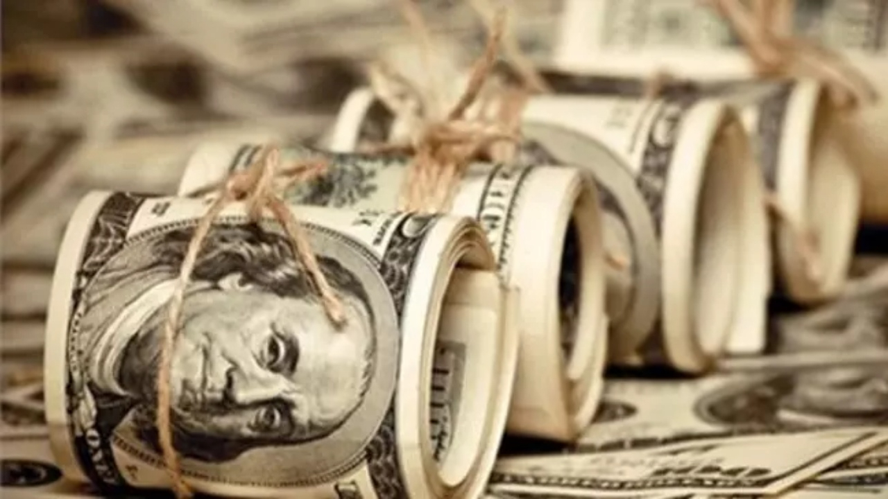 Dolar ve euroda yükseliş sürüyor! İşte 3 Ekim 2023 güncel döviz kurları
