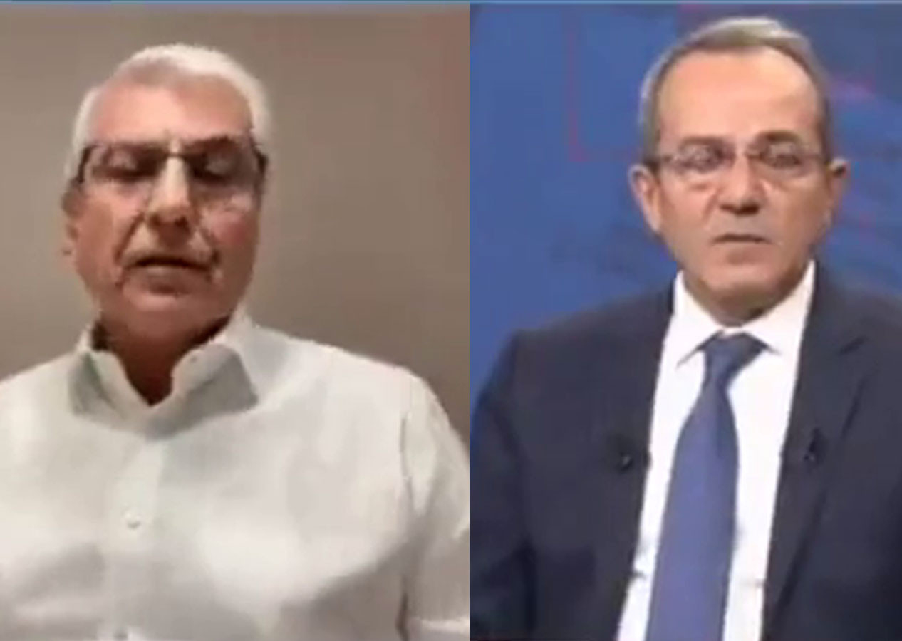 CHP'li aday Canpolat'tan skandal cümleler: Kılıçdaroğlu'na saldırmak Atatürk'e saldırmaktır