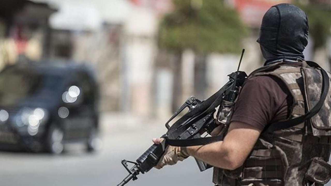 MİT ve Emniyet'ten Şanlıurfa merkezli 18 ilde PKK'ya 'Uyuyan Hücre' operasyonu! Çok sayıda gözaltı var...
