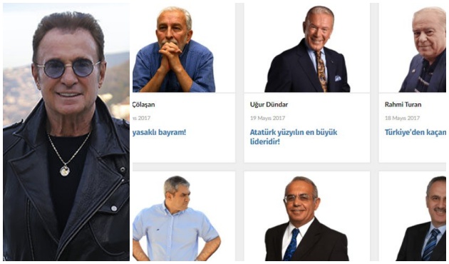 Türk medyasındaki Almancı derin yapılanmanın FETÖ ile büyük ittifakı!