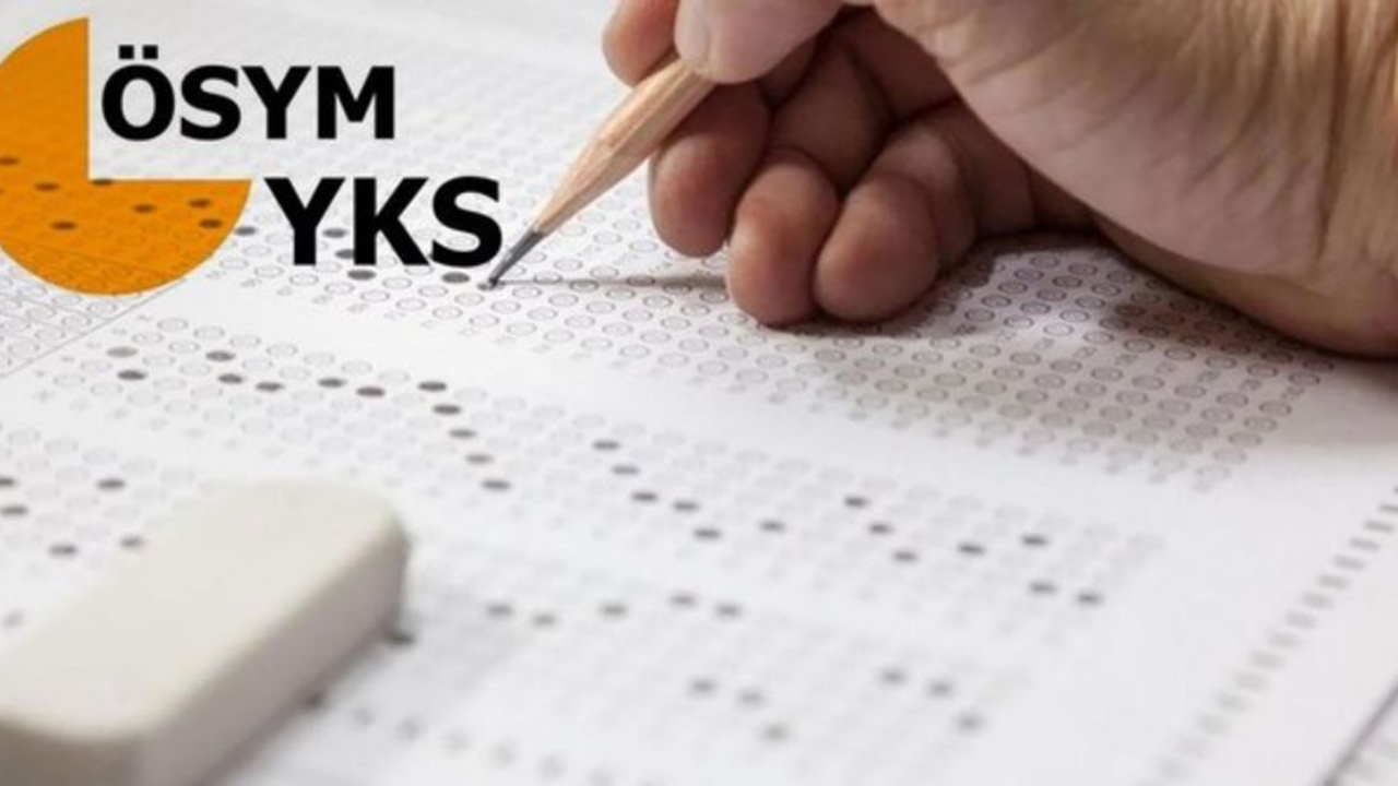 ÖSYM açıkladı! YKS başvuruları yarın başlıyor