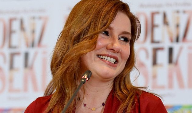 Deniz Seki evlenecek ama bir tek şartla!