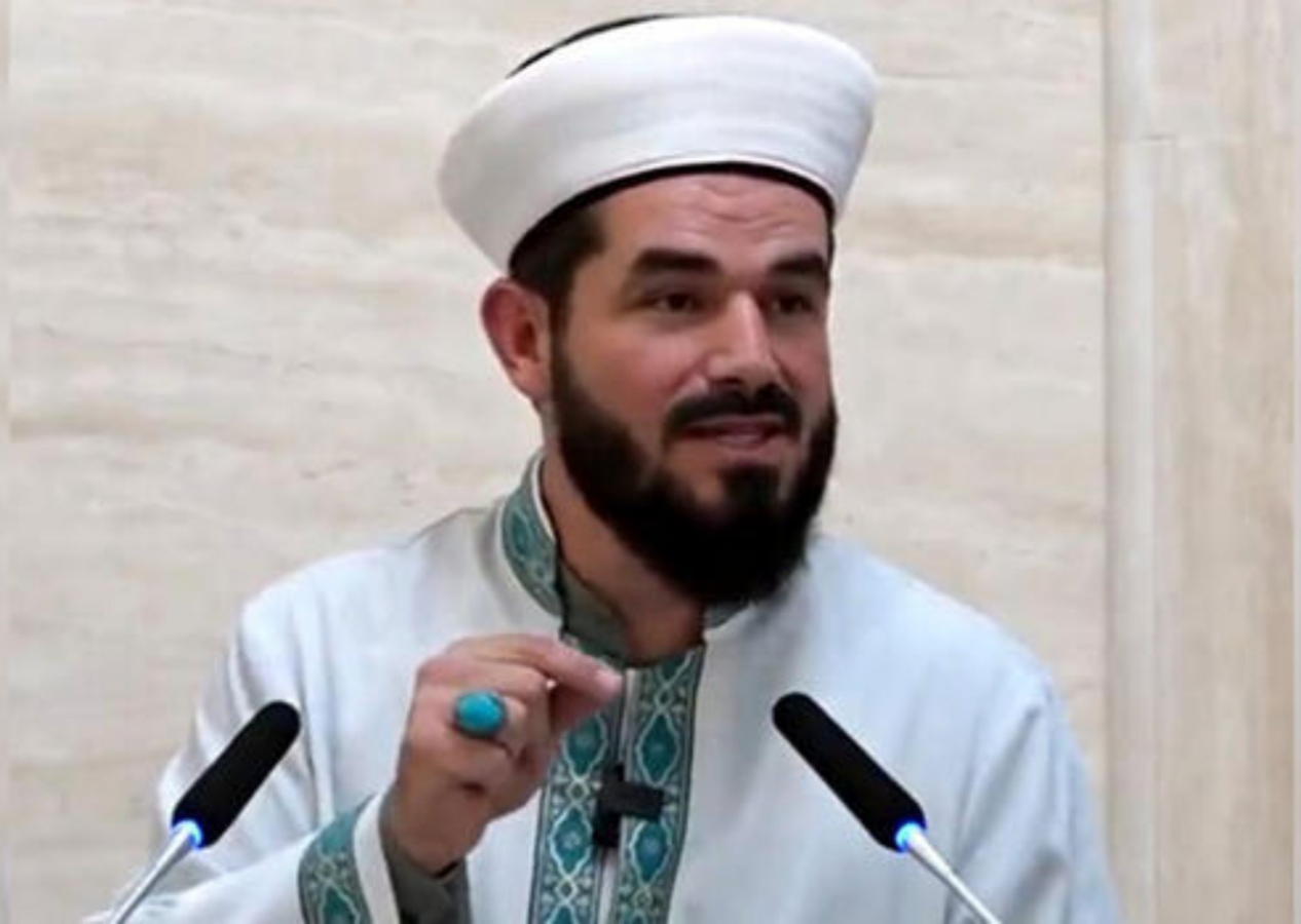Sözleriyle büyük tepki çeken imama Diyanet'ten inceleme!