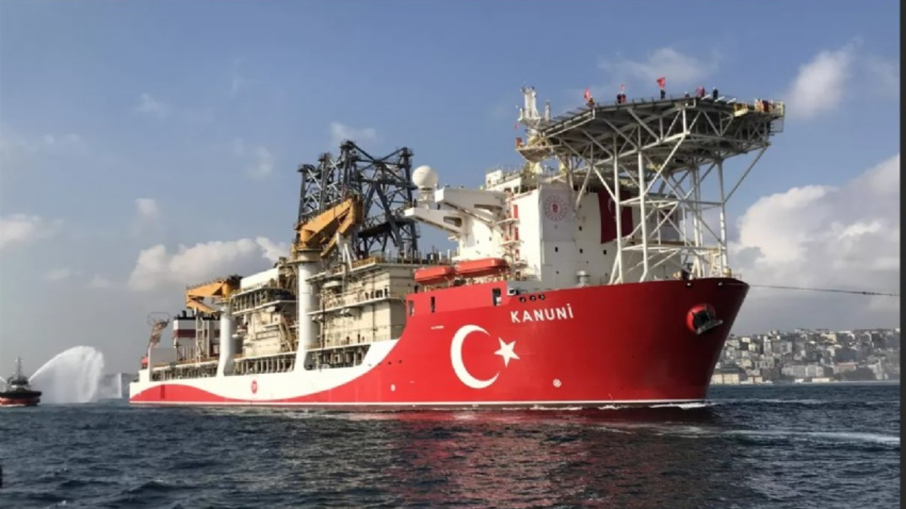 Çamur atanlar sustu! Karadeniz gazında günlük üretim 4 milyon tona yükseldi