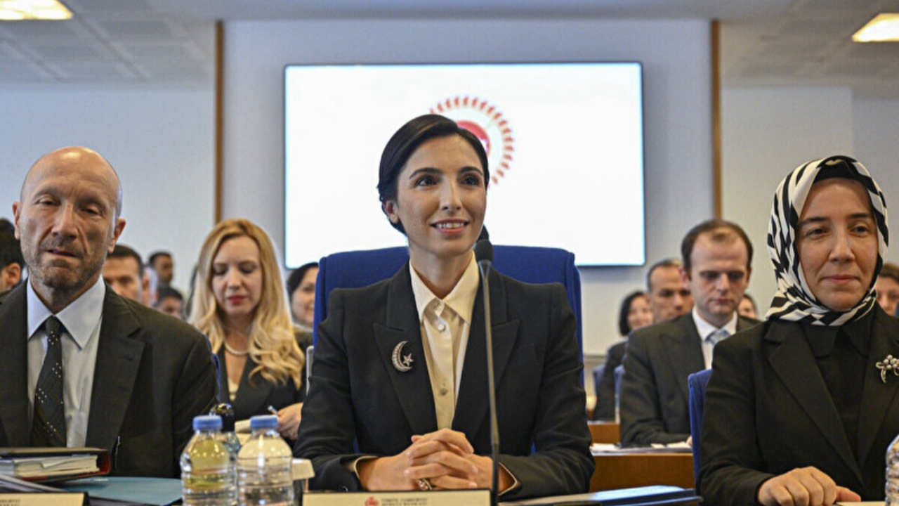 TCMB Başkanı Erkan: Yıllık enflasyonda düşüşü Mayıs 2024'ten sonra görmeye başlayacağız