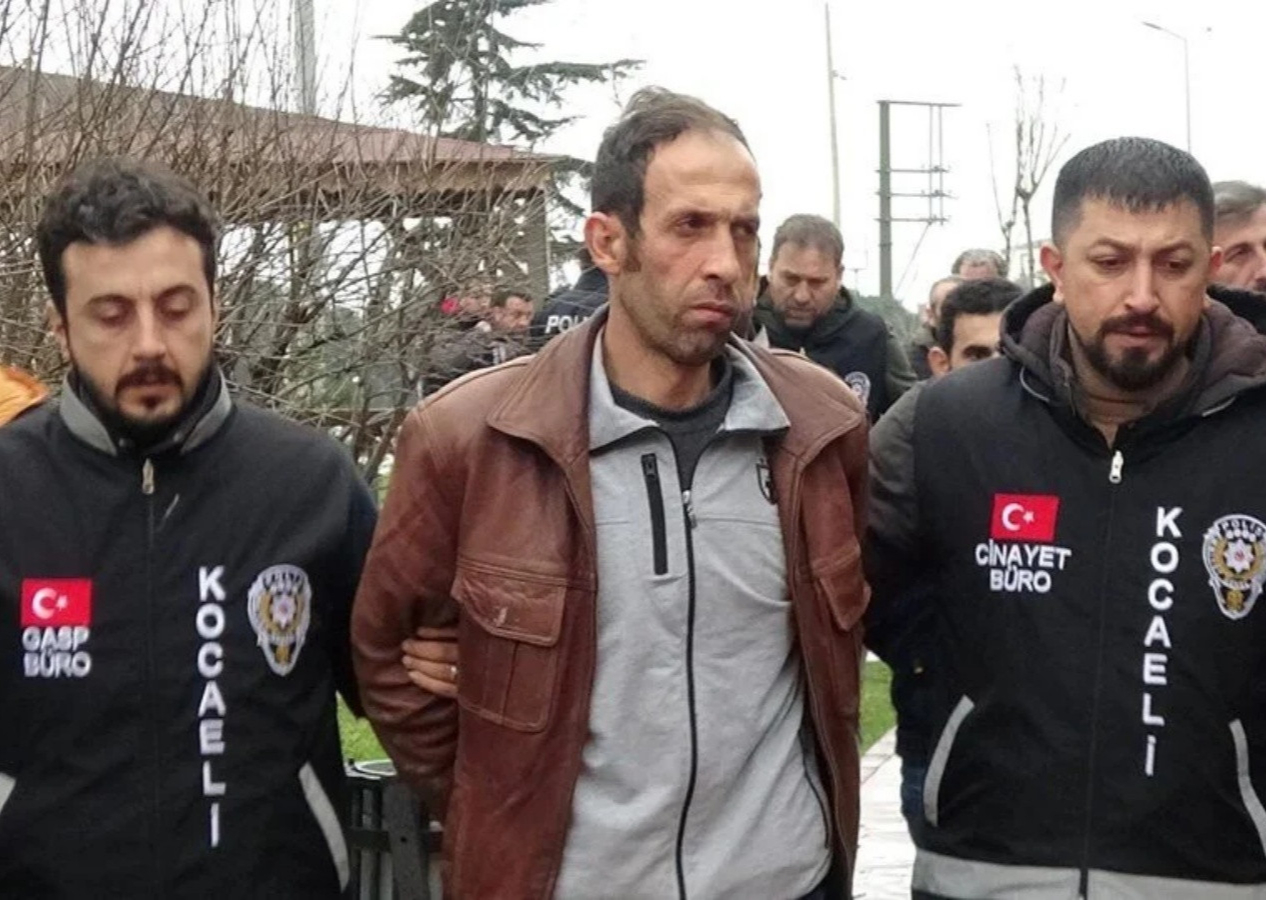 Yeniden görülen 'Palu ailesi' davasında karar! Damat Tuncer'den dikkat çeken 'idam' sözleri!