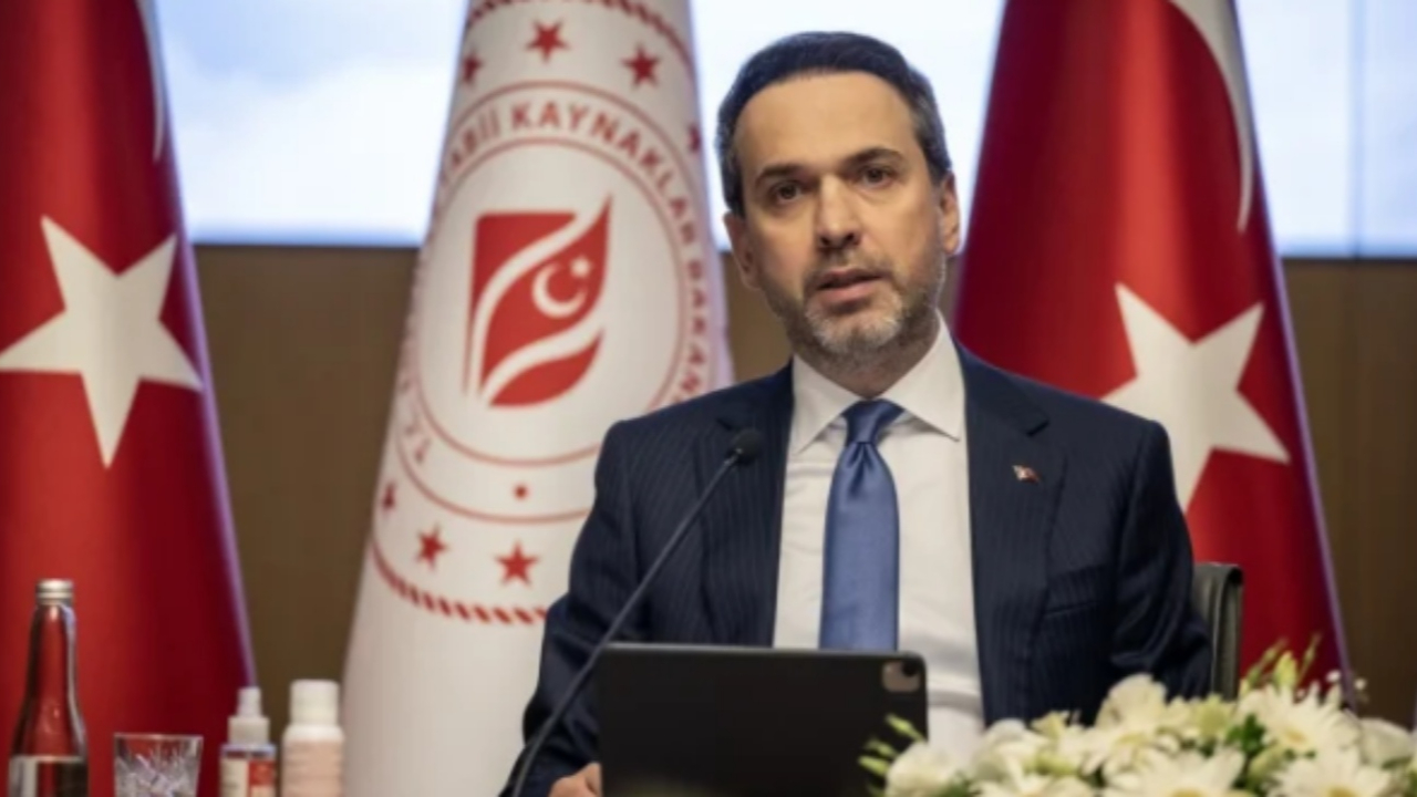 Bakan Bayraktar duyurdu! Ücretsiz doğal gazın maliyeti 3 ayda 2,5 Milyon TL