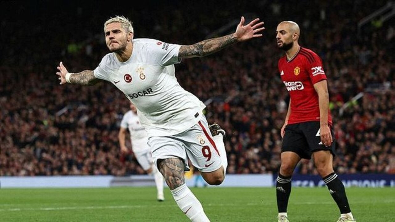 Mauro Icardi'den maç sonu itiraf: Kendime çok kızdım...