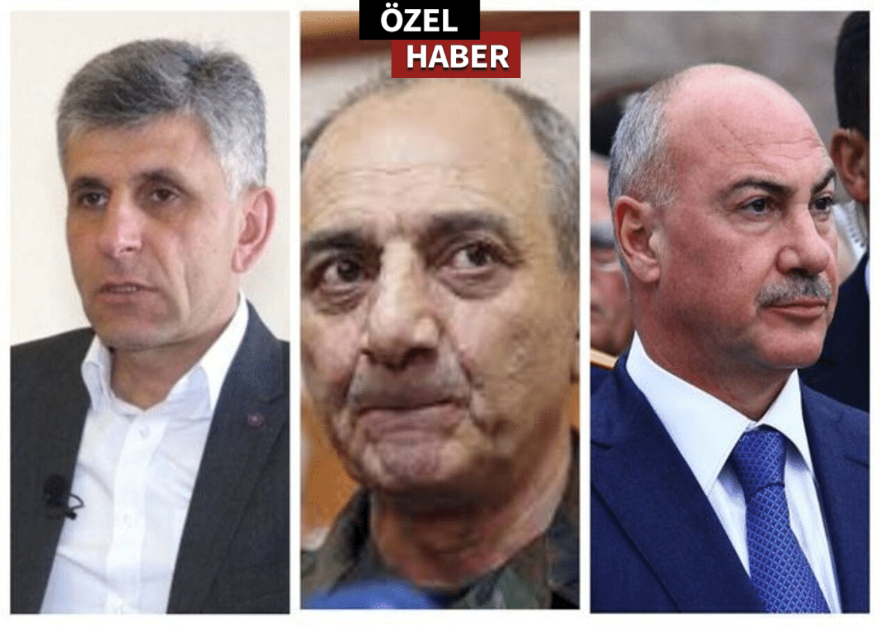 İran’a kaçacaklardı! Dağlık Karabağ’da film gibi operasyon!