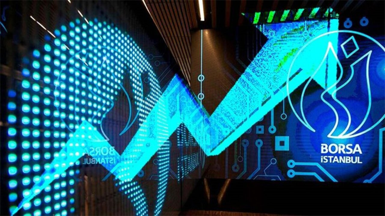 Borsa günü rekor seviyelerde tamamladı!