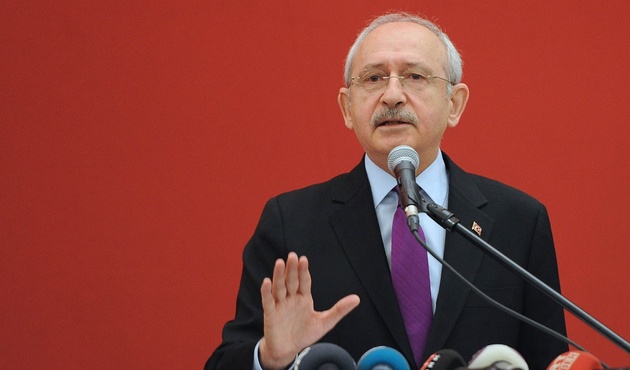 Kılıçdaroğlu'nun savunması şimdiden hazır: AYM diyor ki, "MİT TIR’ları devlet sırrı değil"