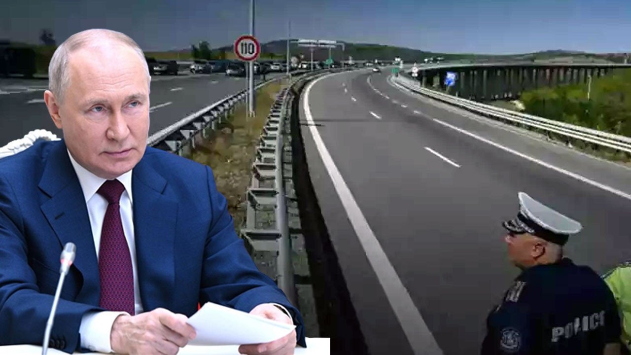 AB ile hareket etti! Bulgaristan'dan Rusya kararı:  6 ay içinde terk edin!