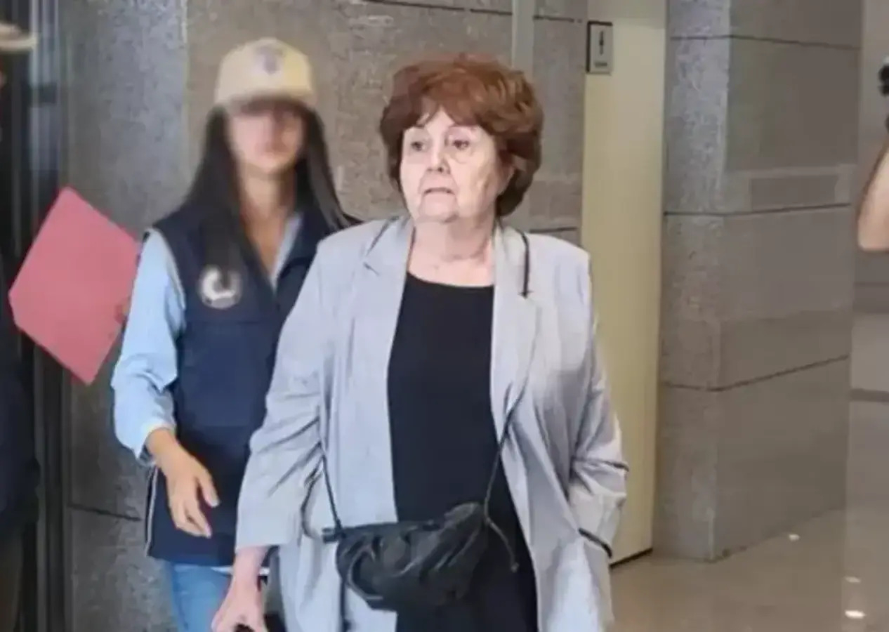 Ayşenur Arslan'a, TGC'den skandal savunma!