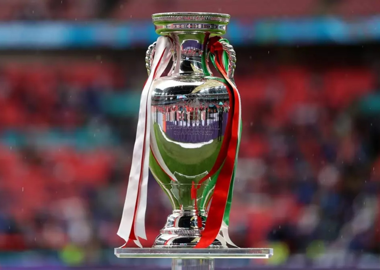EURO 2028'e ev sahipliği yapacak ülkeler belli oldu