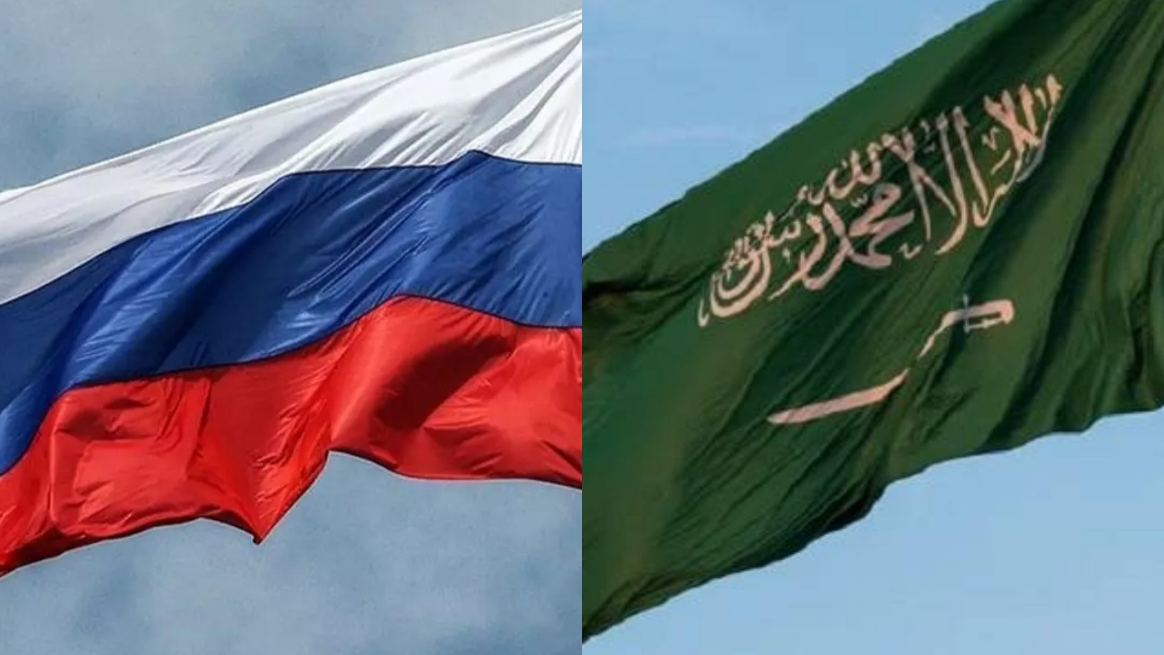 Rusya'nın ardından Suudi Arabistan da petrol üretimi kesintisini sürdüreceğini duyurdu