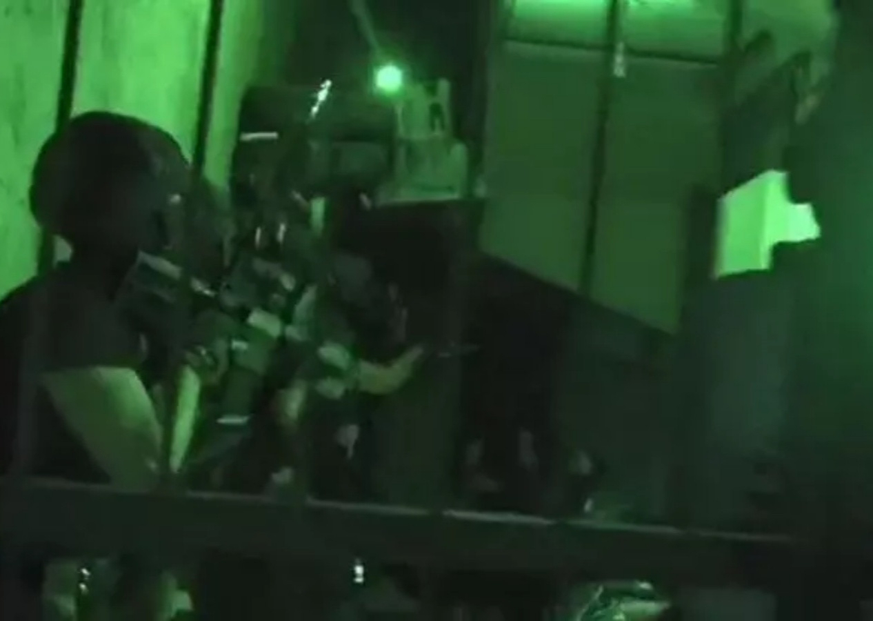 ‘Kahramanlar’ operasyonları kapsamında 15 ilde 37 şüpheli yakalandı! İşte operasyon anları...