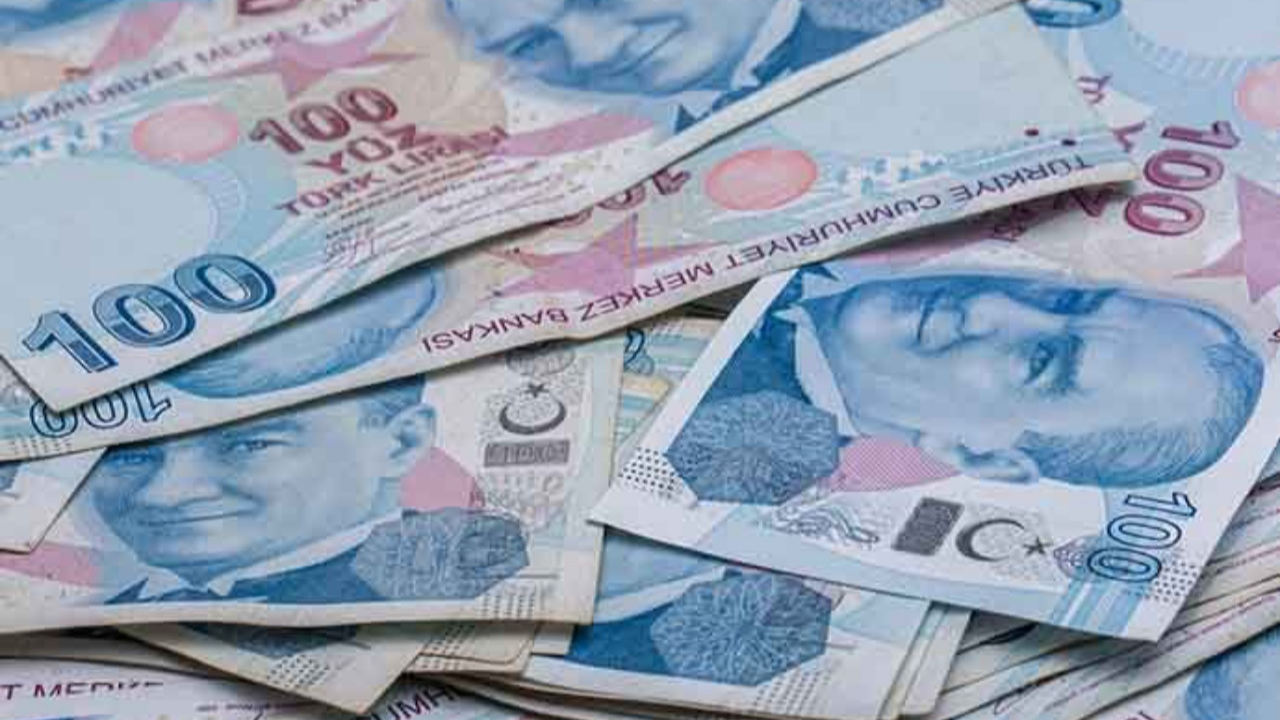 Merkez Bankası'ndan enflasyon açıklaması! TL'de değer kaybı yavaşladı