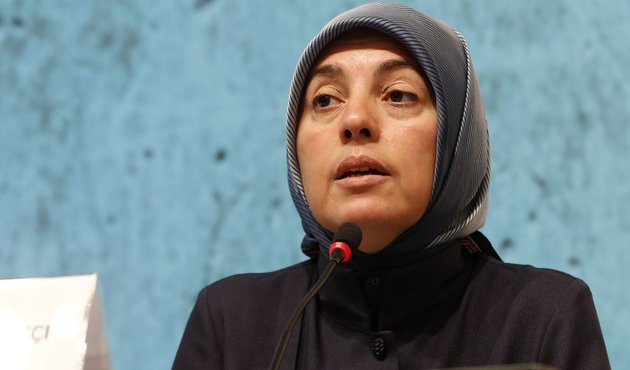 Merve Kavakçı’nın ödenmeyen maaşları için Meclis Başkanlığı'ndan karar!