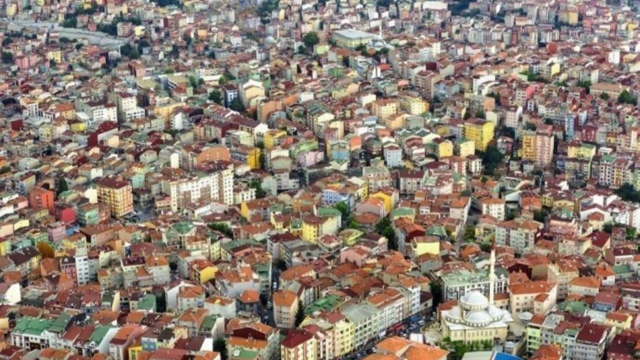 Kentsel dönüşümde yeni plan! Bakan Özhaseki duyurdu