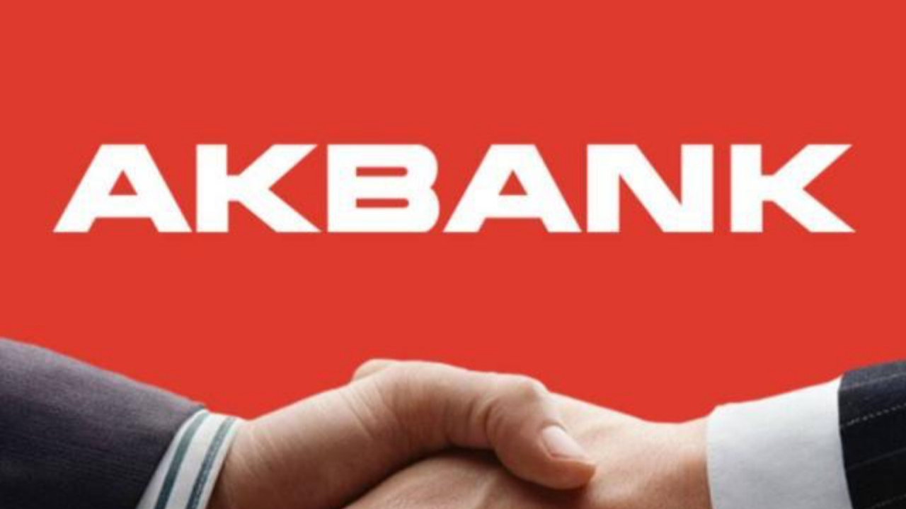 Akbank’tan KOBİ’lere yeşil dönüşüm kredisi