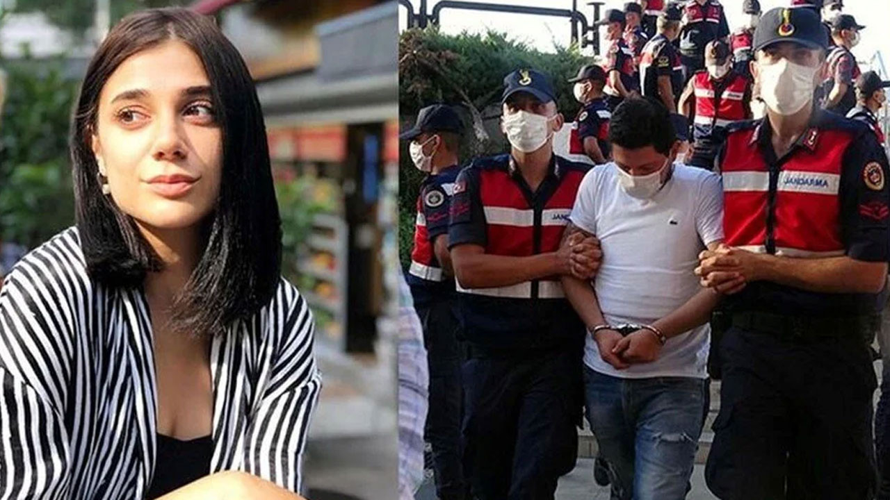 Pınar Gültekin davasında tepki çeken karara itiraz! "Canavarca hisle öldürülmüştür"