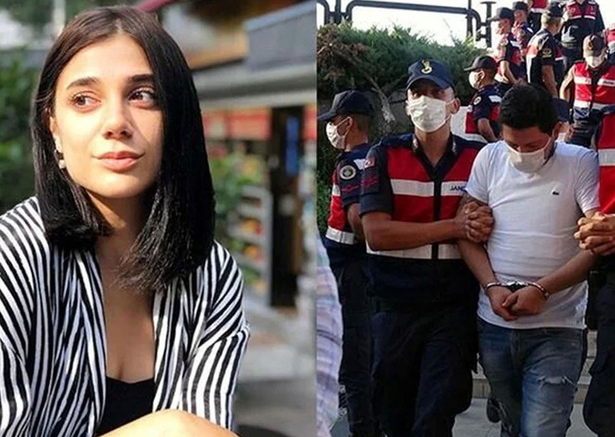 Pınar Gültekin cinayeti: Katil Avcı’nın cezası onanması talep edildi