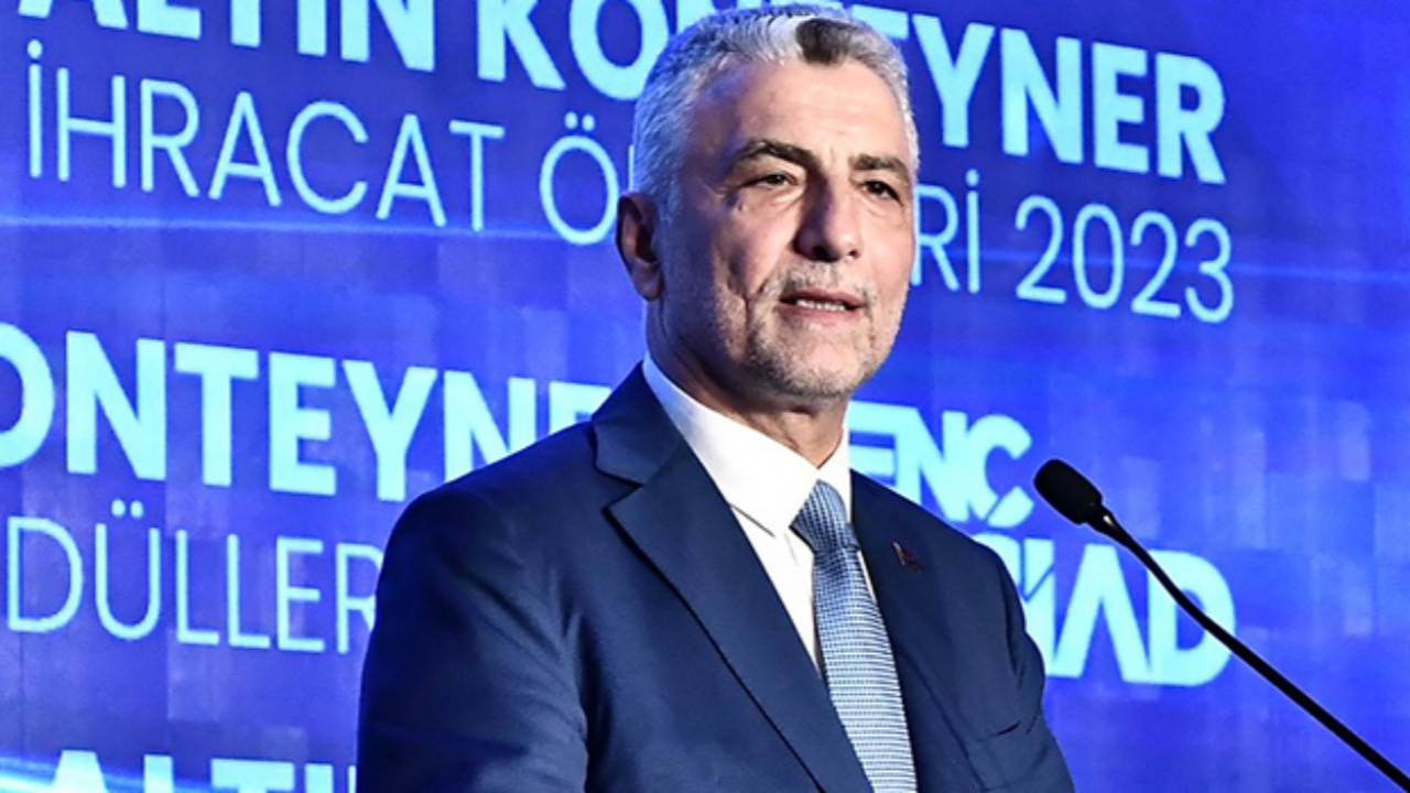 Ticaret Bakanı Bolat: İhracata destek katlanarak artacak