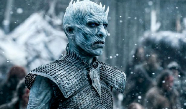 Game of Thrones 7.sezon 6. bölüm yayınlandı! Sızıntı devam ediyor! /  VİDEO