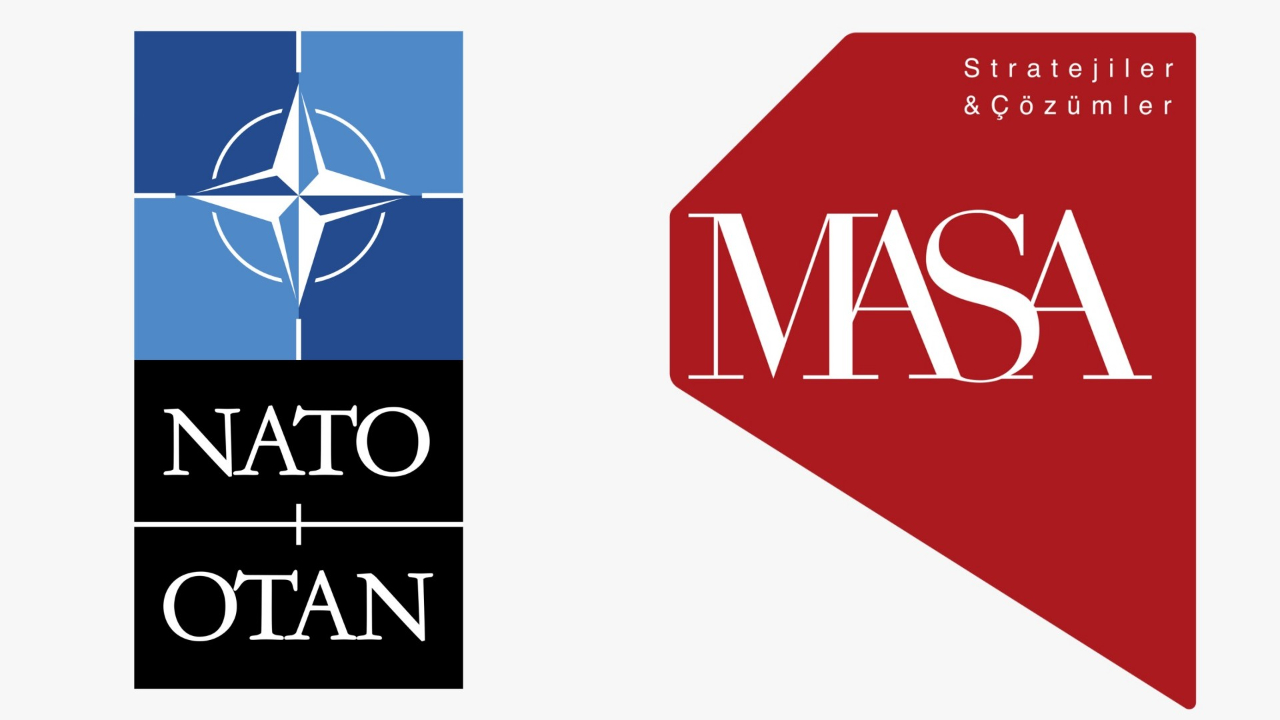 Amerika Savunma Eski Bakan Yardımcısı ve NATO Genel Sekreter Yardımcısı Guy B.Roberts MASA Strateji Merkezi'ne geliyor.