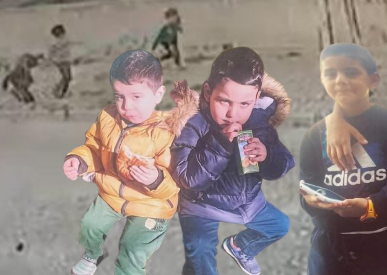 Sancaktepe'de kayıp olan 3 kardeşten acı haber! Su dolu inşaatın temelinde bulundular